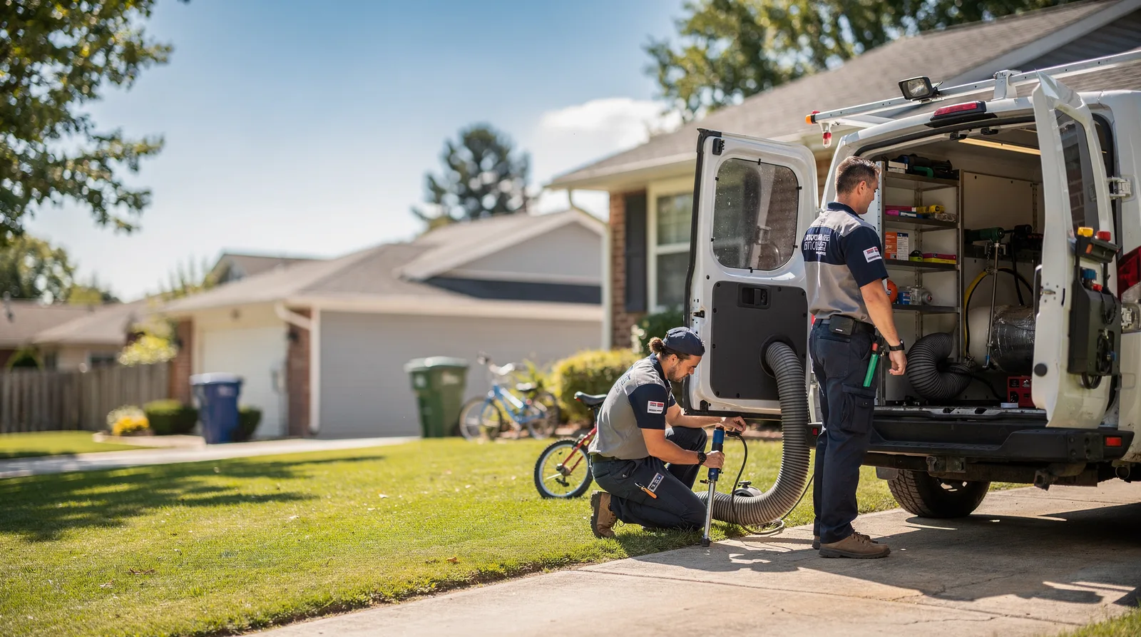 24/7 HVAC Repair & AC Replacement in Putney, VT near me